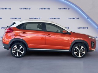 DR Dr 3.0 1.5 gpl 114cv GPL 4