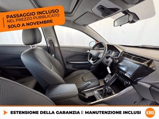 DR Dr 3.0 1.5 gpl 114cv GPL 5