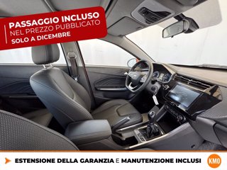 DR Dr 3.0 1.5 gpl 114cv GPL 5