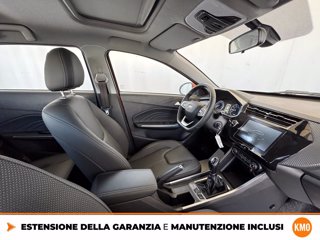 DR Dr 3.0 1.5 gpl 114cv GPL 5