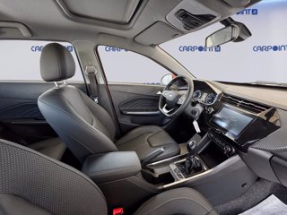 DR Dr 3.0 1.5 gpl 114cv GPL 5