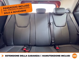 DR Dr 3.0 1.5 gpl 114cv GPL 8