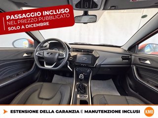 DR Dr 3.0 1.5 gpl 114cv GPL 9