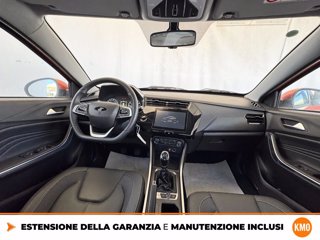 DR Dr 3.0 1.5 gpl 114cv GPL 9