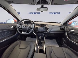 DR Dr 3.0 1.5 gpl 114cv GPL 9