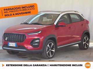 DR Dr 3.0 1.5 gpl 114cv GPL