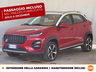 DR Dr 3.0 1.5 gpl 114cv GPL 0