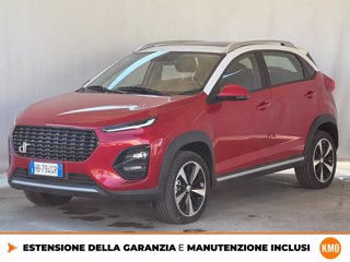 DR Dr 3.0 1.5 gpl 114cv GPL
