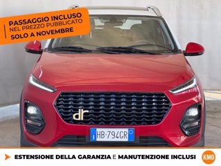 DR Dr 3.0 1.5 gpl 114cv GPL 1