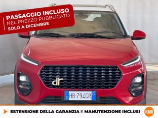 DR Dr 3.0 1.5 gpl 114cv GPL 1