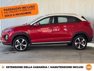 DR Dr 3.0 1.5 gpl 114cv GPL 2