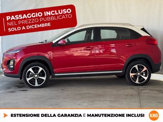 DR Dr 3.0 1.5 gpl 114cv GPL 2