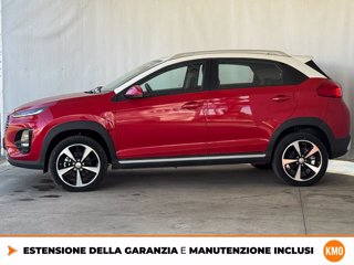 DR Dr 3.0 1.5 gpl 114cv GPL 2