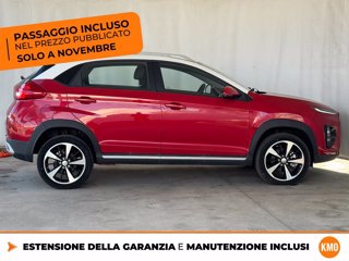 DR Dr 3.0 1.5 gpl 114cv GPL 4