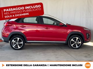 DR Dr 3.0 1.5 gpl 114cv GPL 4