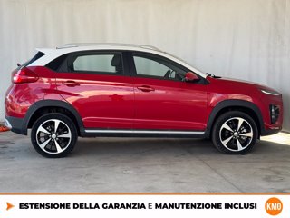 DR Dr 3.0 1.5 gpl 114cv GPL 4