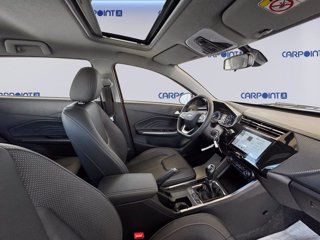DR Dr 3.0 1.5 gpl 114cv GPL 4