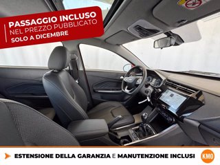 DR Dr 3.0 1.5 gpl 114cv GPL 5