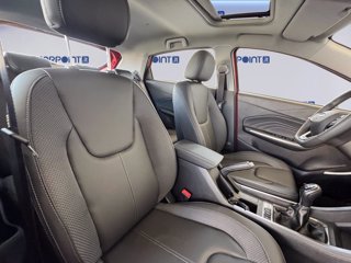 DR Dr 3.0 1.5 gpl 114cv GPL 5