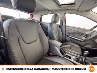 DR Dr 3.0 1.5 gpl 114cv GPL 6