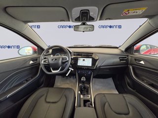 DR Dr 3.0 1.5 gpl 114cv GPL 8