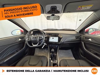 DR Dr 3.0 1.5 gpl 114cv GPL 9