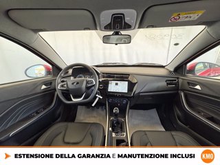 DR Dr 3.0 1.5 gpl 114cv GPL 9