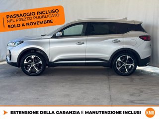 DR Dr 6.0 1.5 turbo cvt bi-fuel gpl GPL 2