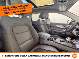 DR Dr 6.0 1.5 turbo cvt bi-fuel gpl GPL 6