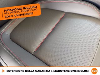 DR Dr 6.0 1.5 turbo cvt bi-fuel gpl GPL 7