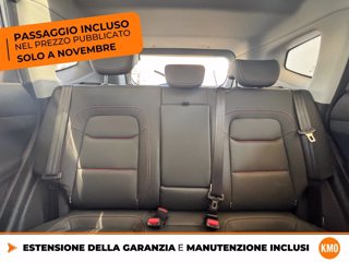 DR Dr 6.0 1.5 turbo cvt bi-fuel gpl GPL 8