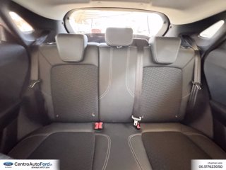 FORD Puma 1.0 ecoboost h titanium x s&s 125cv 8