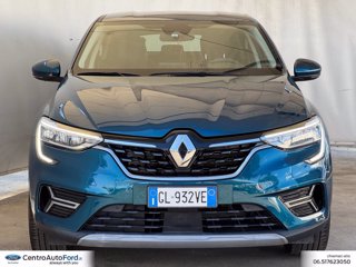 RENAULT Arkana 1.6 e-tech full hybrid r.s. line fast track 145cv 1