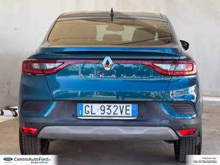 RENAULT Arkana 1.6 e-tech full hybrid r.s. line fast track 145cv 3