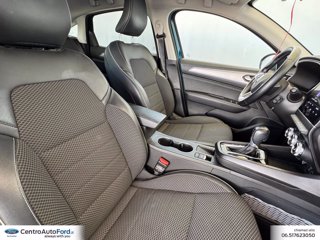 RENAULT Arkana 1.6 e-tech full hybrid r.s. line fast track 145cv 6