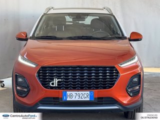 DR Dr 3.0 1.5 gpl 114cv GPL 1