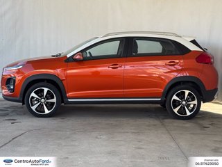 DR Dr 3.0 1.5 gpl 114cv GPL 2