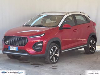 DR Dr 3.0 1.5 gpl 114cv GPL 0