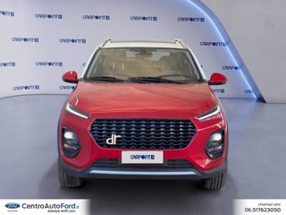 DR Dr 3.0 1.5 gpl 114cv GPL 0