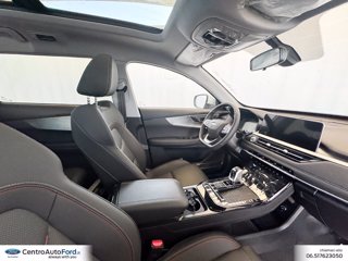 DR Dr 6.0 1.5 turbo cvt bi-fuel gpl GPL 5