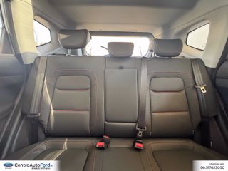 DR Dr 6.0 1.5 turbo cvt bi-fuel gpl GPL 8