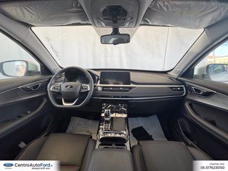 DR Dr 6.0 1.5 turbo cvt bi-fuel gpl GPL 9