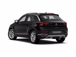 VOLKSWAGEN T-roc 1.0 tsi style 115cv 2