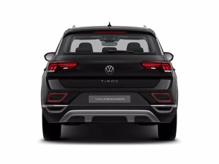 VOLKSWAGEN T-roc 1.0 tsi style 115cv 3