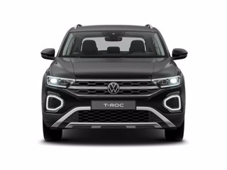 VOLKSWAGEN T-roc 1.0 tsi style 115cv 4