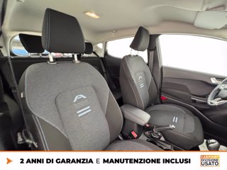 FORD Fiesta active 1.0 ecoboost h x 125cv 6