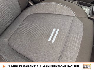 FORD Fiesta active 1.0 ecoboost h x 125cv 7