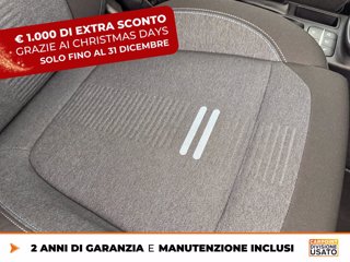 FORD Fiesta active 1.0 ecoboost h x 125cv 7