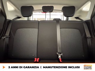 FORD Fiesta active 1.0 ecoboost h x 125cv 8