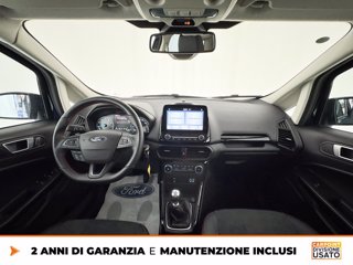 FORD Ecosport 1.0 ecoboost st-line s&s 125cv my20.25 9